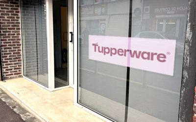 Tupperware France arrive chez EpisodiK