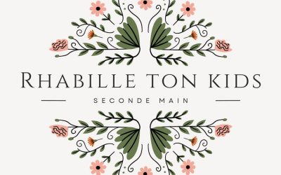 Rhabille ton Kids à découvrir chez EpisodiK le 1er septembre !