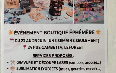 Les Créabidouilles de Maryz arrivent chez EpisodiK