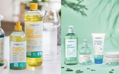 Découvrez les produits Stanhome France à partir du 3 novembre chez EpisodiK